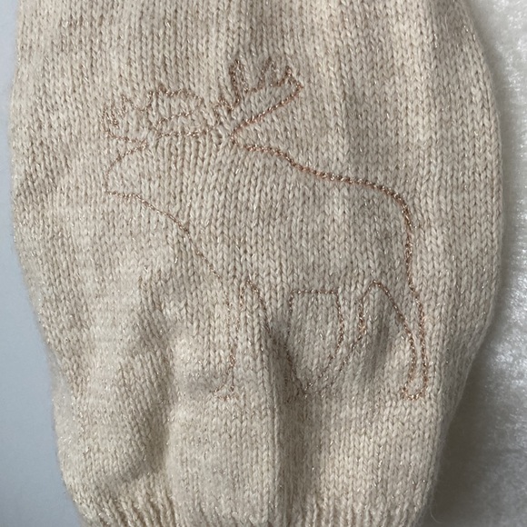 Abercrombie & Fitch Skinny Scarf - Picture 3 of 4